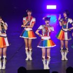 【写真特集】虹のコンキスタドール、煌びやかなステージ衣装で迫力のパフォーマンス！＜NIG FES 2022＞