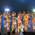 【写真特集】虹のコンキスタドール、煌びやかなステージ衣装で迫力のパフォーマンス！＜NIG FES 2022＞