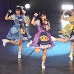 【写真特集】iSPY（アイスパイ）、「NEXT IDOL GRANDPRIX 2022」への思いをつづった楽曲『未来』を熱唱！＜NIG FES 2022＞