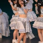 【写真特集】#ババババンビ、舞浜アンフィシアターで可愛さ気合いのステージを届ける！＜NIG FES 2022＞