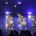 【写真特集】#ババババンビ、舞浜アンフィシアターで可愛さ気合いのステージを届ける！＜NIG FES 2022＞