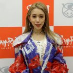【動画】加藤ミリヤがSAMURAI SONIC出演を終えて思いを語る！