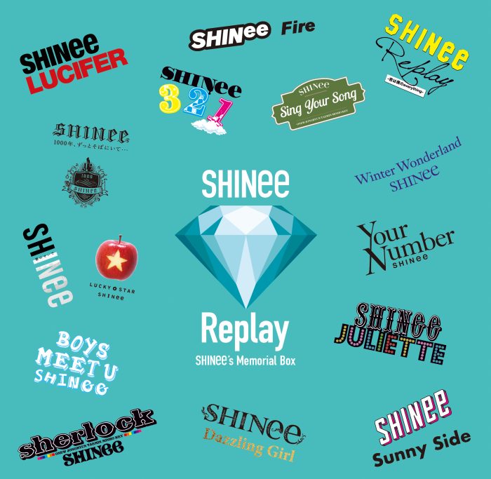 SHINee、日本デビュー10周年記念スペシャルコレクション収録のDVD映像がプレミア公開決定