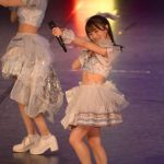 【写真特集】#ババババンビ、舞浜アンフィシアターで可愛さ気合いのステージを届ける！＜NIG FES 2022＞