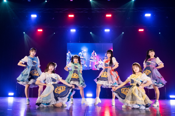 iSPY(アイスパイ)がグランプリ、準グランプリはmomograci、特別賞はBABY-CRAYON～1361～が受賞！＜NEXT IDOL GRANDPRIX 2022＞