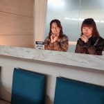 【動画】民族ハッピー組・小泉里紗 永井杏樹が過去最大リニューアルの東京ドームをレポ！