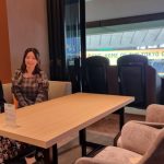 【動画】民族ハッピー組・小泉里紗 永井杏樹が過去最大リニューアルの東京ドームをレポ！