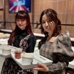 【動画】民族ハッピー組・小泉里紗 永井杏樹が過去最大リニューアルの東京ドームをレポ！