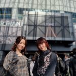 【動画】民族ハッピー組・小泉里紗 永井杏樹が過去最大リニューアルの東京ドームをレポ！