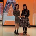 【動画】民族ハッピー組・小泉里紗 永井杏樹が過去最大リニューアルの東京ドームをレポ！