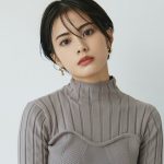 安斉かれんの妹で現役高校生・安斉星来、TBS『サンデー・ジャポン』に初登場! 「息をのむほどの美しさ」と話題に。