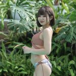 FES☆TIVE・南茉莉花、常夏をイメージした可愛すぎる水着で登場！＜SUMMERLAND IDOL CARNIVAL＞