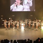 【写真特集】HKT48が『スキ!スキ!スキップ!』『12秒』などアッパーチューンを連発！＜NIG FES 2022＞