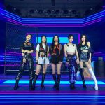 TWICEの妹分グループ・ITZY、美脚あらわなクールな衣装でパワフルなダンス披露！ 初の日本オリジナルシングル発売日にリリース記念オンラインイベントを実施！