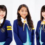 少女歌劇団ミモザーヌ・第4期生メンバー決定！＆ゆりやんレトリィバァ、ミモザーヌSNS応援芸人就任！