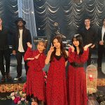 平均年齢17歳！次世代ガールズユニット・iScream、 新曲『茉莉花 -Jasmine-』MV100万回再生突破！！