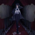 Adoとコラボの新キャラクター「アドローザトルマリィ」プロジェクト詳細を発表