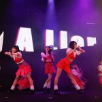 ＝LOVE、初の北海道ライブにて全国ツアーをスタート