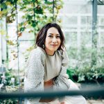 一青窈、8年振りとなるオリジナル・アルバム『一青尽図（ひととづくしず）』今秋発売