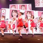 ＝LOVE、初の北海道ライブにて全国ツアーをスタート