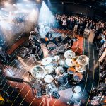 9mm Parabellum Bullet、新曲「One More Time」をデジタルリリース