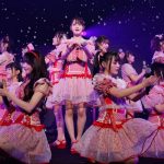 ＝LOVE、初の北海道ライブにて全国ツアーをスタート