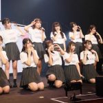 ＝LOVE、初の北海道ライブにて全国ツアーをスタート