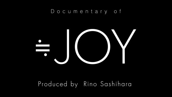 ≒JOY（ニアリーイコールジョイ）の密着ドキュメンタリー完全版をdTVで配信