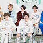 EBiDANが一堂に会するスペシャルプログラムがひかりＴＶで配信スタート