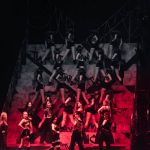 TWICE、自身4度目のワールドツアー東京ドーム3days完走