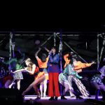 【ライブレポート】ハローキティとOCHA NORMA(オチャ ノーマ)がコラボステージ！モーニング娘。'22、アンジュルム、Juice=Juiceらハロプロ総出演の「ひなフェス」幕張メッセで開催！