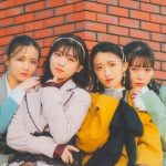東京女子流、母への感謝をつづった『Dear mama』を配信