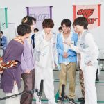 EBiDANが一堂に会するスペシャルプログラムがひかりＴＶで配信スタート