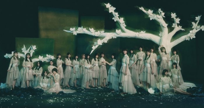 櫻坂46・渡邉理佐、5月に卒業コンサート開催が決定