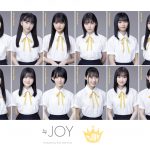 ≒JOY（ニアリーイコールジョイ）の密着ドキュメンタリー完全版をdTVで配信