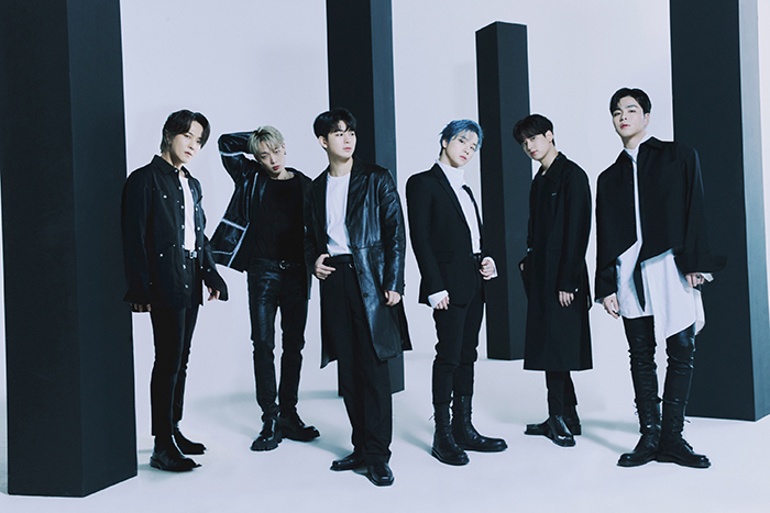 iKON、約2年半ぶりのジャパンツアー開催決定