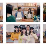 乃木坂46・東京03の新作コメディームービーが配信決定