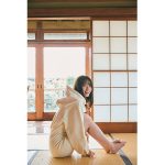 西野七瀬、ノスタルジックな昭和グラビア披露！女優業への意気込みを語る＜FLASH＞