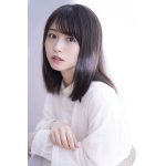 長濱ねる、「舞いあがれ!」で朝ドラ初出演