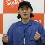 【動画】ビッケブランカがSAMURAI SONIC出演を終えて思いを語る！