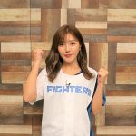 元AKB48・宮崎美穂が念願の始球式に登場