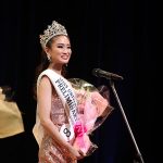 看護師・高田佳奈さんがミスユニバースジャパンプレリミナリー2022福岡代表に輝く！＜ベストオブミス2022福岡大会＞