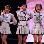 【動画】HKT48が2017年以来の横須賀公演で『突然 Do love me!』披露！