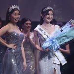聖心女子大学・鬼束ももさんが2022ミス・ユニバーシティ東京代表に輝く！＜ベストオブミス2022東京大会＞