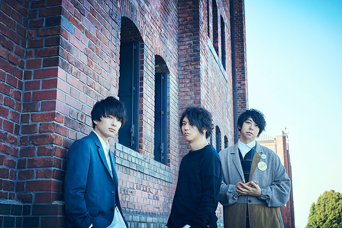 UNISON SQUARE GARDEN、新曲「kaleido proud fiesta」のMVを公開