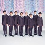 Hey! Say! JUMP、トリプルA面シングル初回盤に代表曲の歌割りシャッフル版を収録