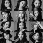 AKB48、最新シングル『元カレです』MVが今夜プレミア公開！最新アートワークも解禁