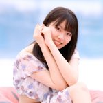 【写真特集 6枚】paslil’・星名瞳、オフショルコーデで一足早い夏をお届け！＜SUMMERLAND IDOL CARNIVAL＞
