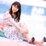 【写真特集 6枚】paslil’・星名瞳、オフショルコーデで一足早い夏をお届け！＜SUMMERLAND IDOL CARNIVAL＞