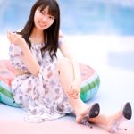 【写真特集 6枚】paslil’・星名瞳、オフショルコーデで一足早い夏をお届け！＜SUMMERLAND IDOL CARNIVAL＞